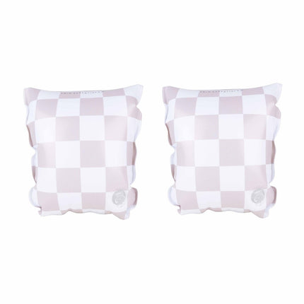Swim Essentials Zwembandjes Sand Check 2 - 6 Years - Swim Essentials - Babywinkel - 7432234115190
