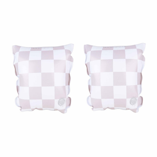 Swim Essentials Zwembandjes Sand Check 2 - 6 Years - Swim Essentials - Babywinkel - 7432234115190