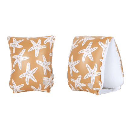 Swim Essentials Zwembandjes Zeester 0 - 2 Jaar - Swim Essentials - Babywinkel - 7432234074053