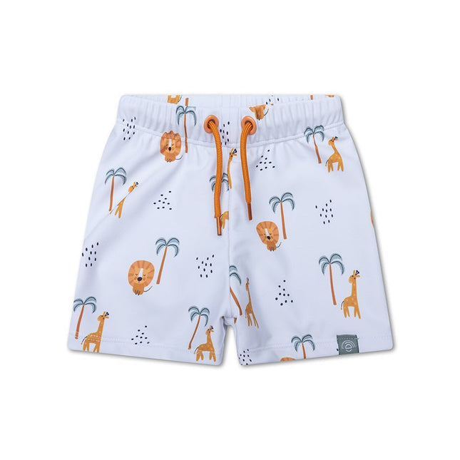 Swim Essentials Zwembroek Kind Jungle Pants - Swim Essentials - Babywinkel - 7432234140178