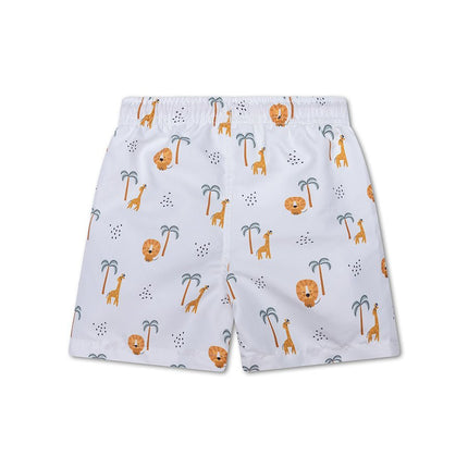 Swim Essentials Zwembroek Kind Jungle Shorts - Swim Essentials - Babywinkel - 7432234177129