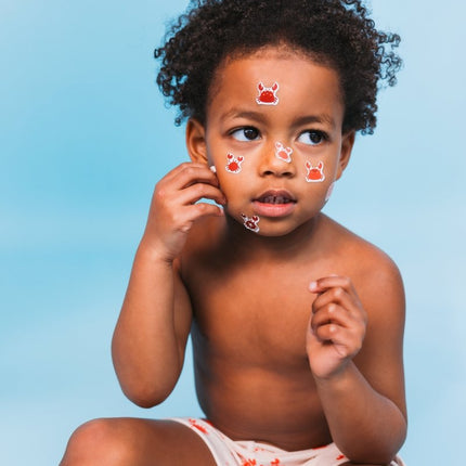 Swim Essentials Zwembroek Kind Oh Crab - Babywinkel - 8721197414808