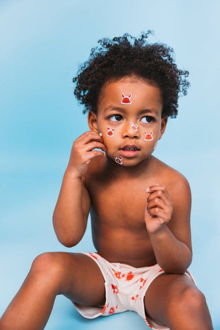 Swim Essentials Zwembroek Kind Oh Crab - Babywinkel - 8721197414808