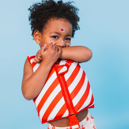 Swim Essentials Zwembroek Kind Oh Crab - Babywinkel - 8721197414808