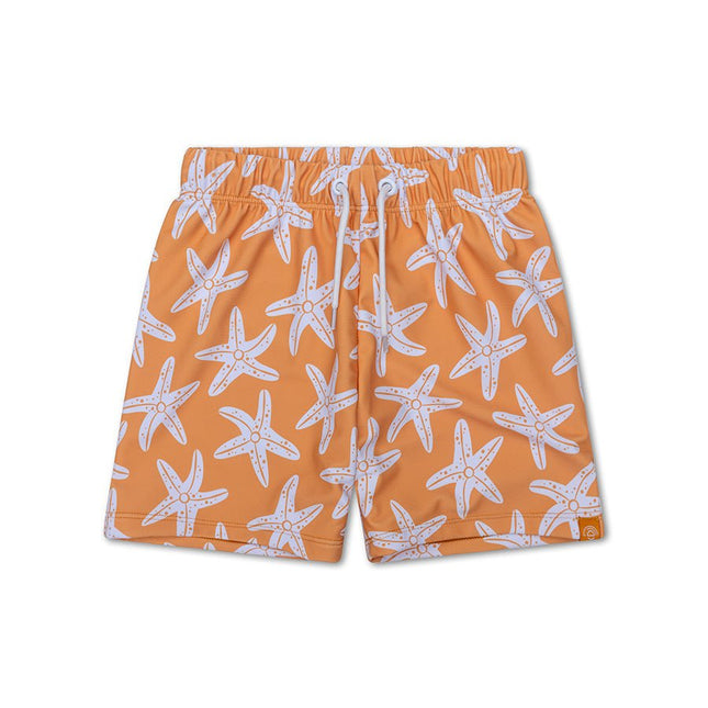 Swim Essentials Zwembroek Kind Sea Star Shorts - Swim Essentials - Babywinkel - 7432234160169