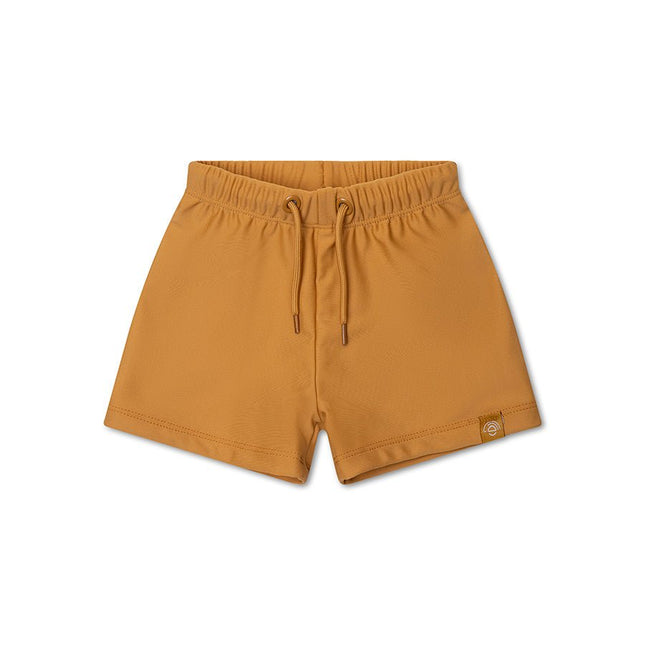Swim Essentials Zwembroek Kind Yellow Pants - Swim Essentials - Babywinkel - 7432234135150