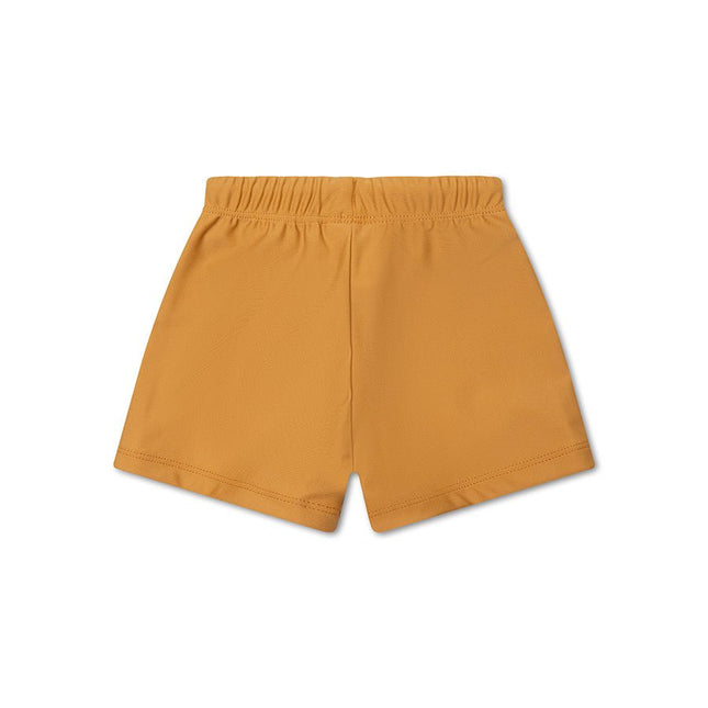 Swim Essentials Zwembroek Kind Yellow Pants - Swim Essentials - Babywinkel - 7432234135150