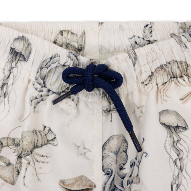 Swim Essentials Zwembroekje Sea Life - Babywinkel - 7432234224250