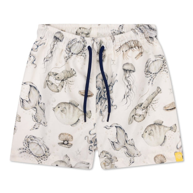 Swim Essentials Zwembroekje Sea Life - Babywinkel - 7432234224250
