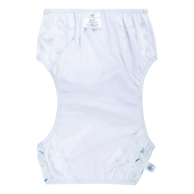 Swim Essentials Zwemluier Walvis Wit koop je bij Babywinkel