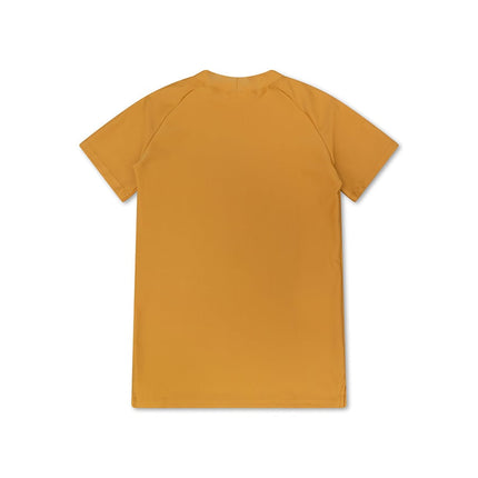 Swim Essentials Zwemshirt Kind Uv Yellow - Swim Essentials - Babywinkel - 7432234142134