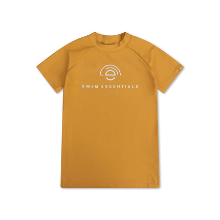 Swim Essentials Zwemshirt Kind Uv Yellow - Swim Essentials - Babywinkel - 7432234142134