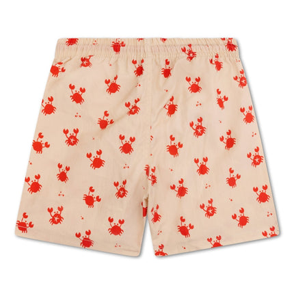 Swim Essentials Zwemshort Oh Crab - Babywinkel - 8721197415805