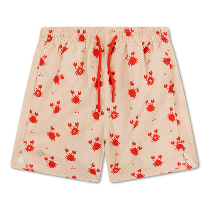 Swim Essentials Zwemshort Oh Crab - Babywinkel - 8721197415805