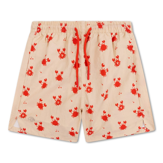 Swim Essentials Zwemshort Oh Crab - Babywinkel - 8721197415805