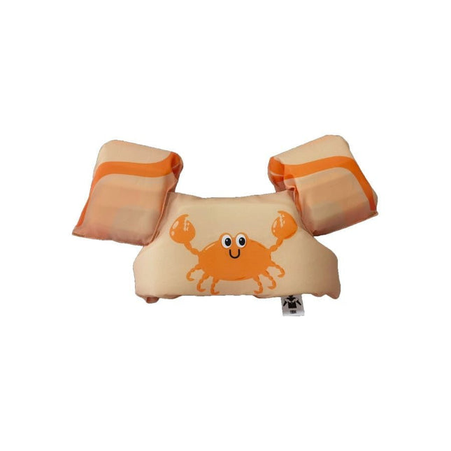 Swim Essentials Zwemvest Puddle Jumper Crab 2 - 6 Jaar - Swim Essentials - Babywinkel - 7432234115145