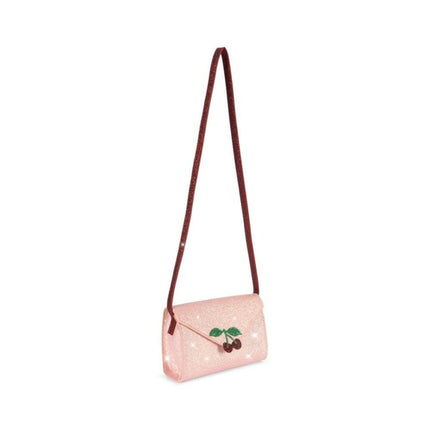 Tasje Pink Glitter - Babywinkel - 5715681118511