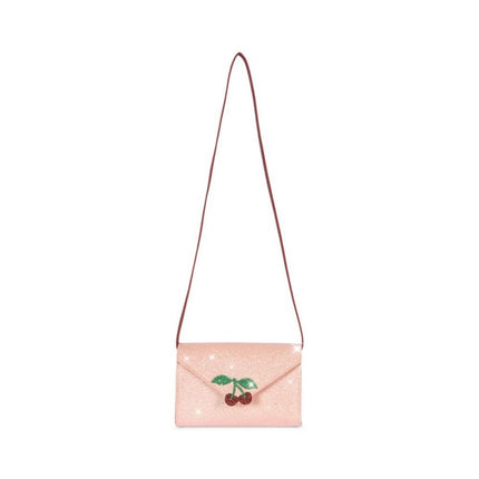 Tasje Pink Glitter - Babywinkel - 5715681118511