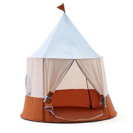 Tent circus blue koop je bij Babywinkel