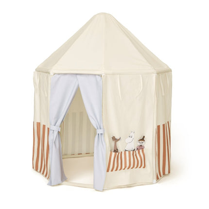 Tent with figures MOOMIN - Babywinkel - 7340028735830