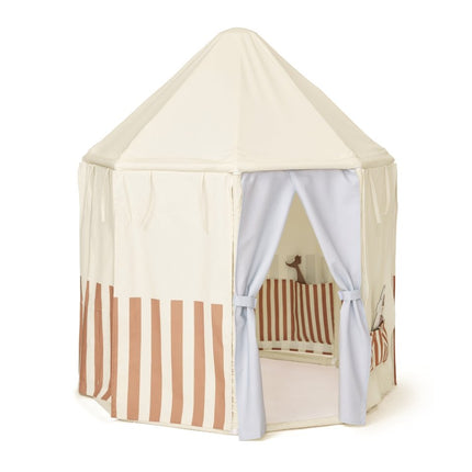 Tent with figures MOOMIN - Babywinkel - 7340028735830