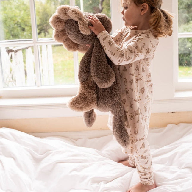 That's Mine Knuffel Houston Heavy Large Dino Big koop je bij Babywinkel