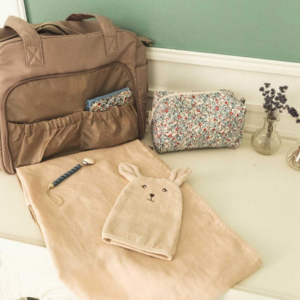 That's Mine Luiertas Benne Earth Brown koop je bij Babywinkel