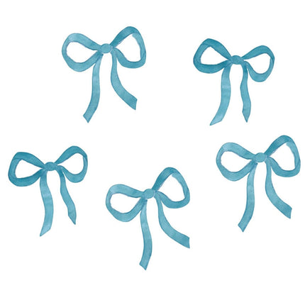 That's Mine Muursticker Bows 5 - Pack koop je bij Babywinkel