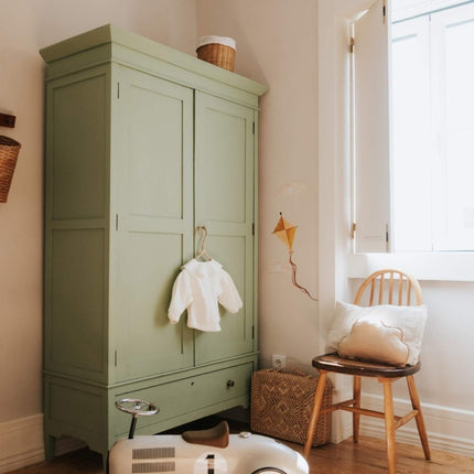 That's Mine Muursticker Kite Small Multi koop je bij Babywinkel