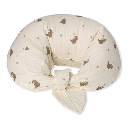 That's Mine Voedingskussen Bees And Bears koop je bij Babywinkel