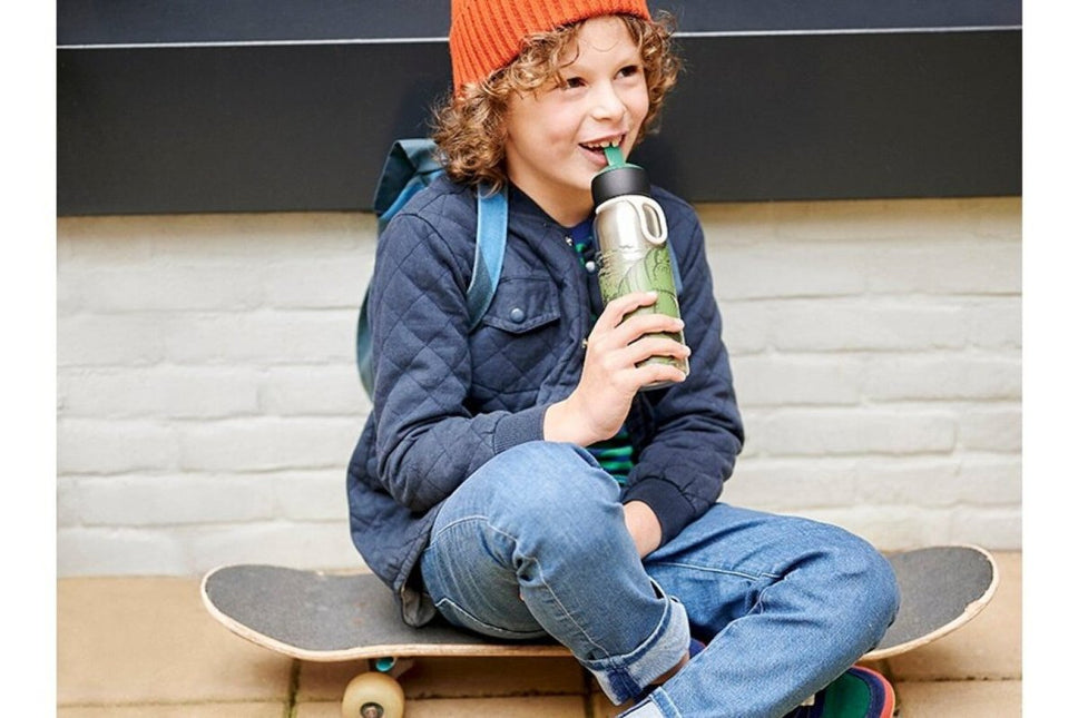 Mepal Thermosfles Flip - Up Frozen 2 350Ml koop je bij Babywinkel