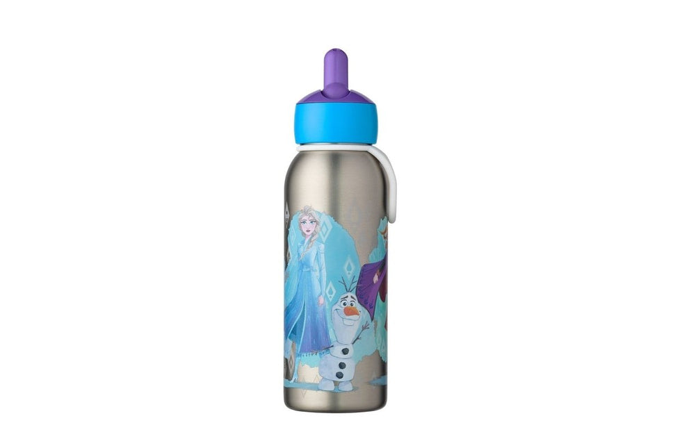 Mepal Thermosfles Flip - Up Frozen 2 350Ml koop je bij Babywinkel