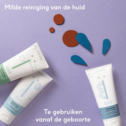 Tiny Bubbels Essentials - Babywinkel - 8721082818636
