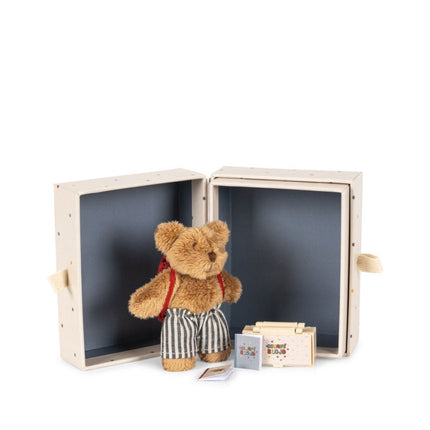 Tiny Tedy Back To School Multi koop je bij Babywinkel