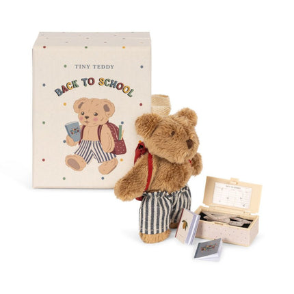 Tiny Tedy Back To School Multi koop je bij Babywinkel