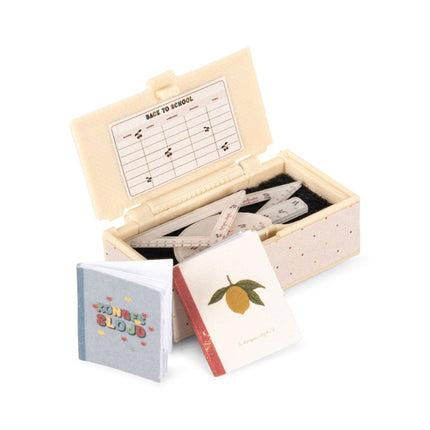 Tiny Tedy Back To School Multi koop je bij Babywinkel