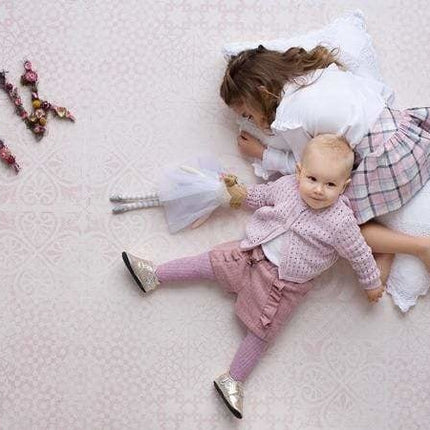 Toddlekind Speelkleed Persian Blossom - Toddlekind - Babywinkel - 4260620330079