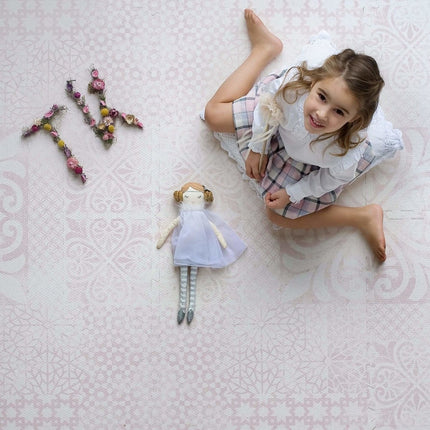 Toddlekind Speelkleed Persian Blossom - Toddlekind - Babywinkel - 4260620330079