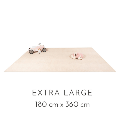 Toddlekind Speelkleed Persian Blossom - Toddlekind - Babywinkel - 4260620330079