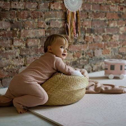 Toddlekind Speelkleed Persian Blossom - Toddlekind - Babywinkel - 4260620330079