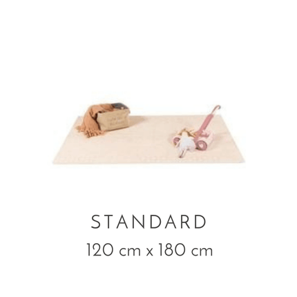 Toddlekind Speelkleed Persian Blossom - Toddlekind - Babywinkel - 4260620330079