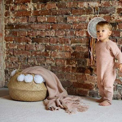 Toddlekind Speelkleed Persian Blossom - Toddlekind - Babywinkel - 4260620330079