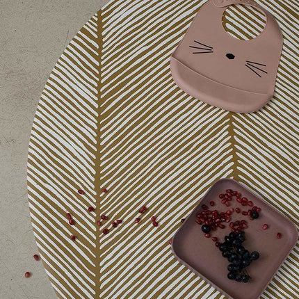 Toddlekind Vloerkleed Sandy Lines Sand - Toddlekind - Babywinkel - 4260620339454