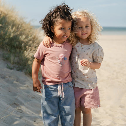 Bluzka z krótkim rękawem Fairy Bloom