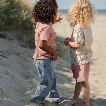 Bluzka z krótkim rękawem Fairy Bloom