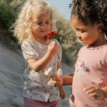 Bluzka z krótkim rękawem Fairy Bloom