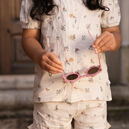 Bluzka z krótkim rękawem Fairy Bloom