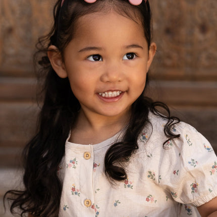 Bluzka z krótkim rękawem Fairy Bloom