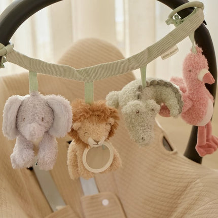 <tc>Little Dutch</tc> Napinacz do wózków Safari