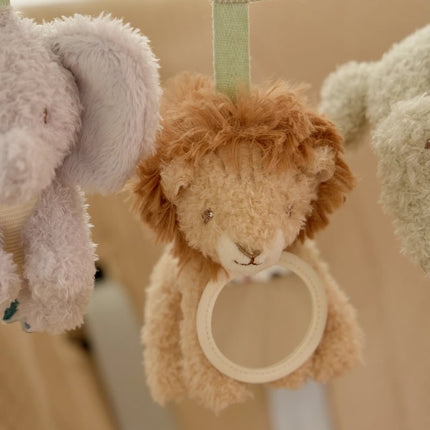 <tc>Little Dutch</tc> Napinacz do wózków Safari
